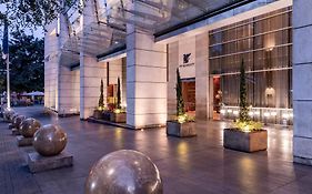 JW Marriott Hotel Bogotá